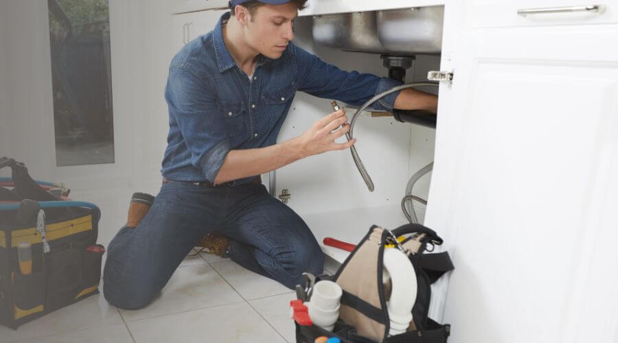 Professional septic pumping service in Boyers, PA